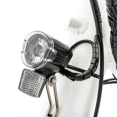 Cikada City Electric Hybrid Bike