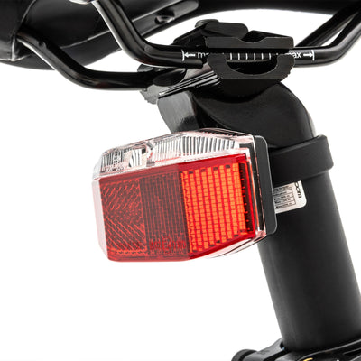 Cikada City Electric Hybrid Bike