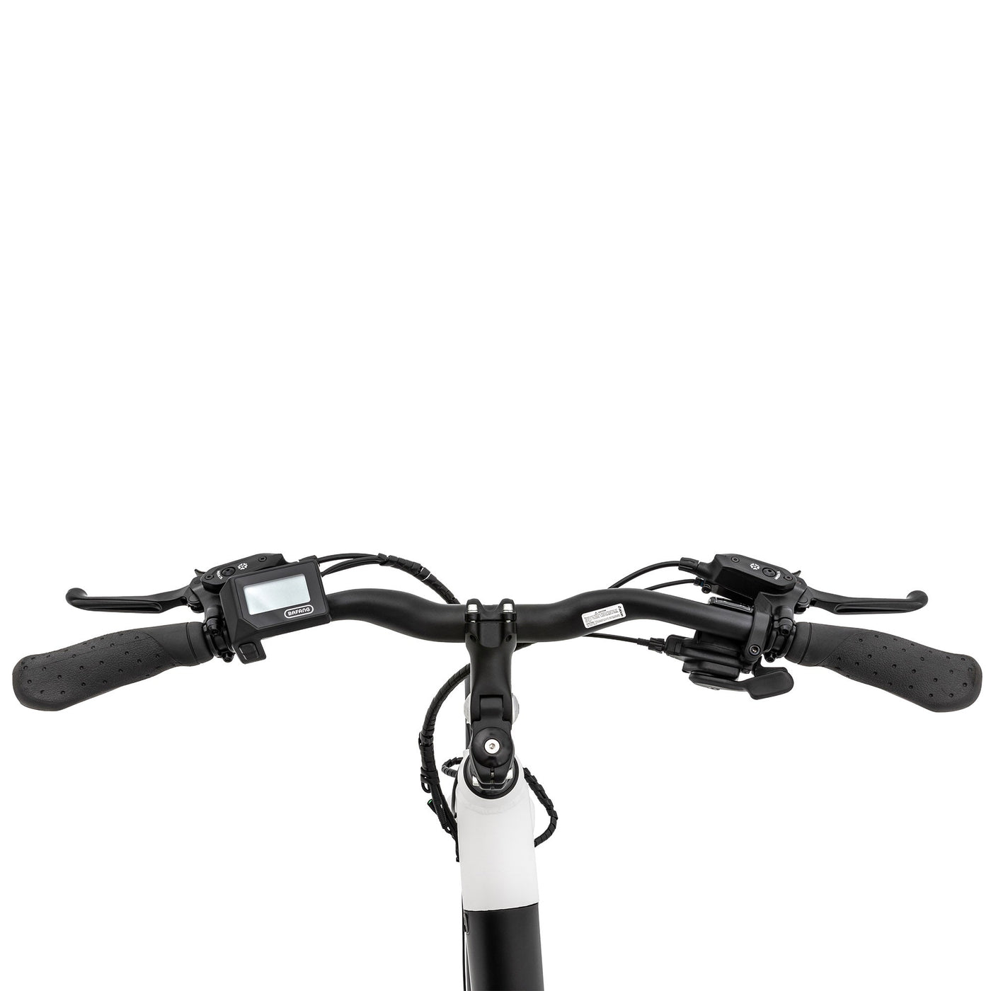 Cikada City Electric Hybrid Bike