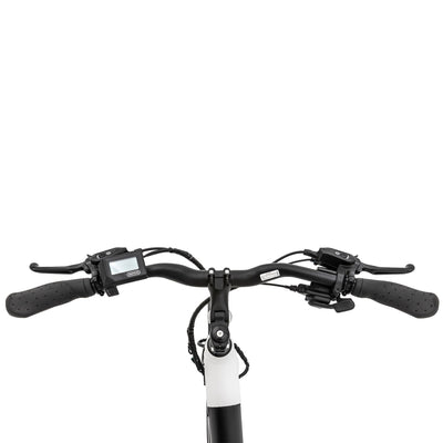 Cikada City Electric Hybrid Bike