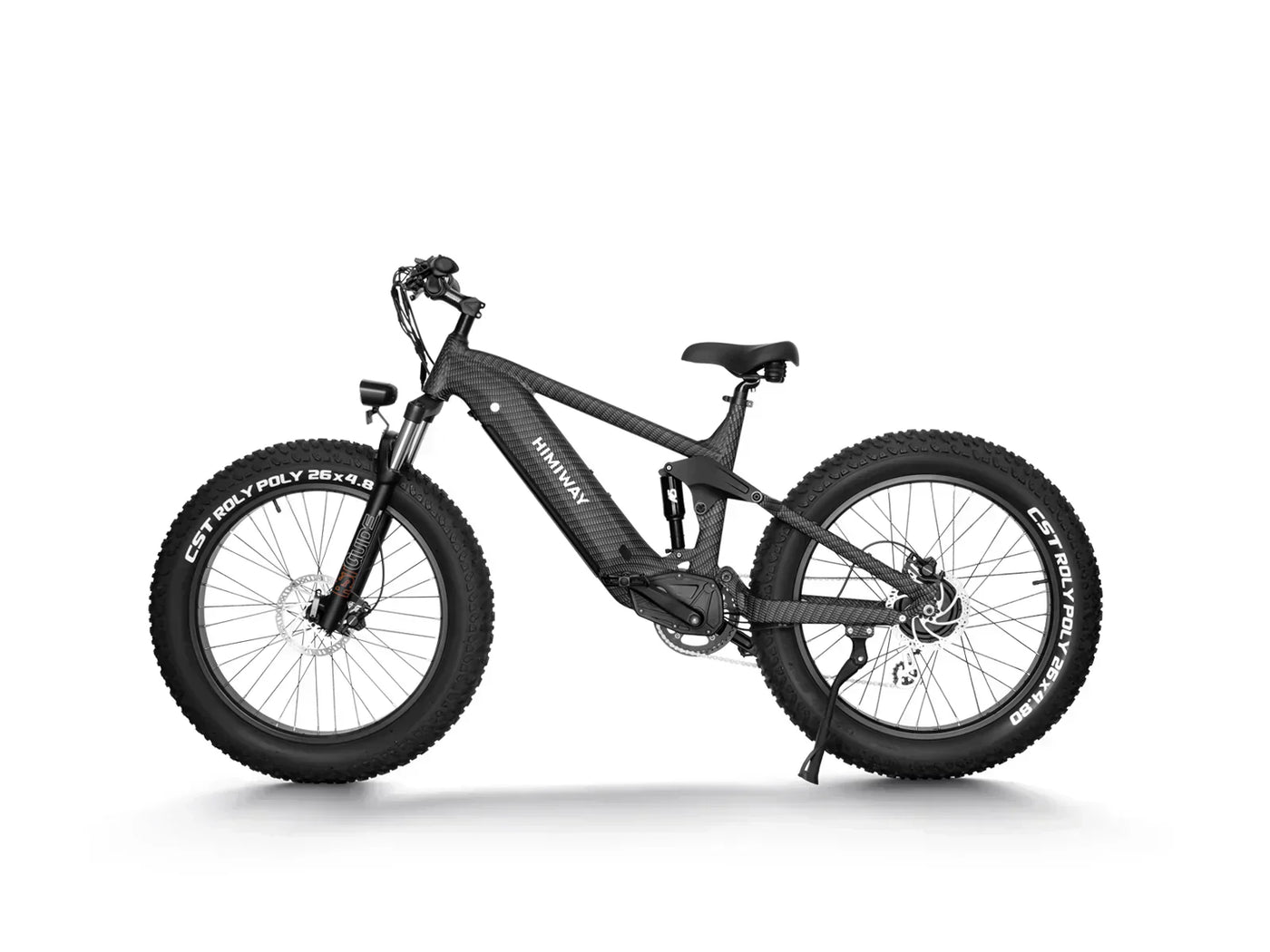Himiway D7 Cobra Electric Mountain Bike New