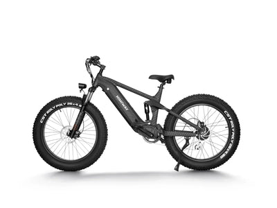 Himiway D7 Cobra Electric Mountain Bike New