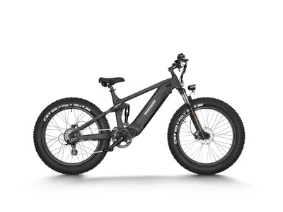 Himiway D7 Cobra Electric Mountain Bike New