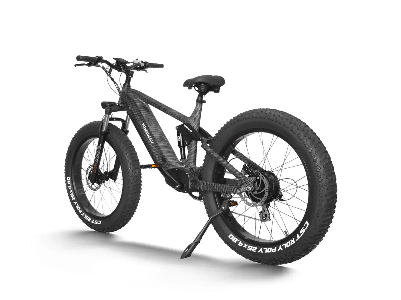 Himiway D7 Cobra Electric Mountain Bike New