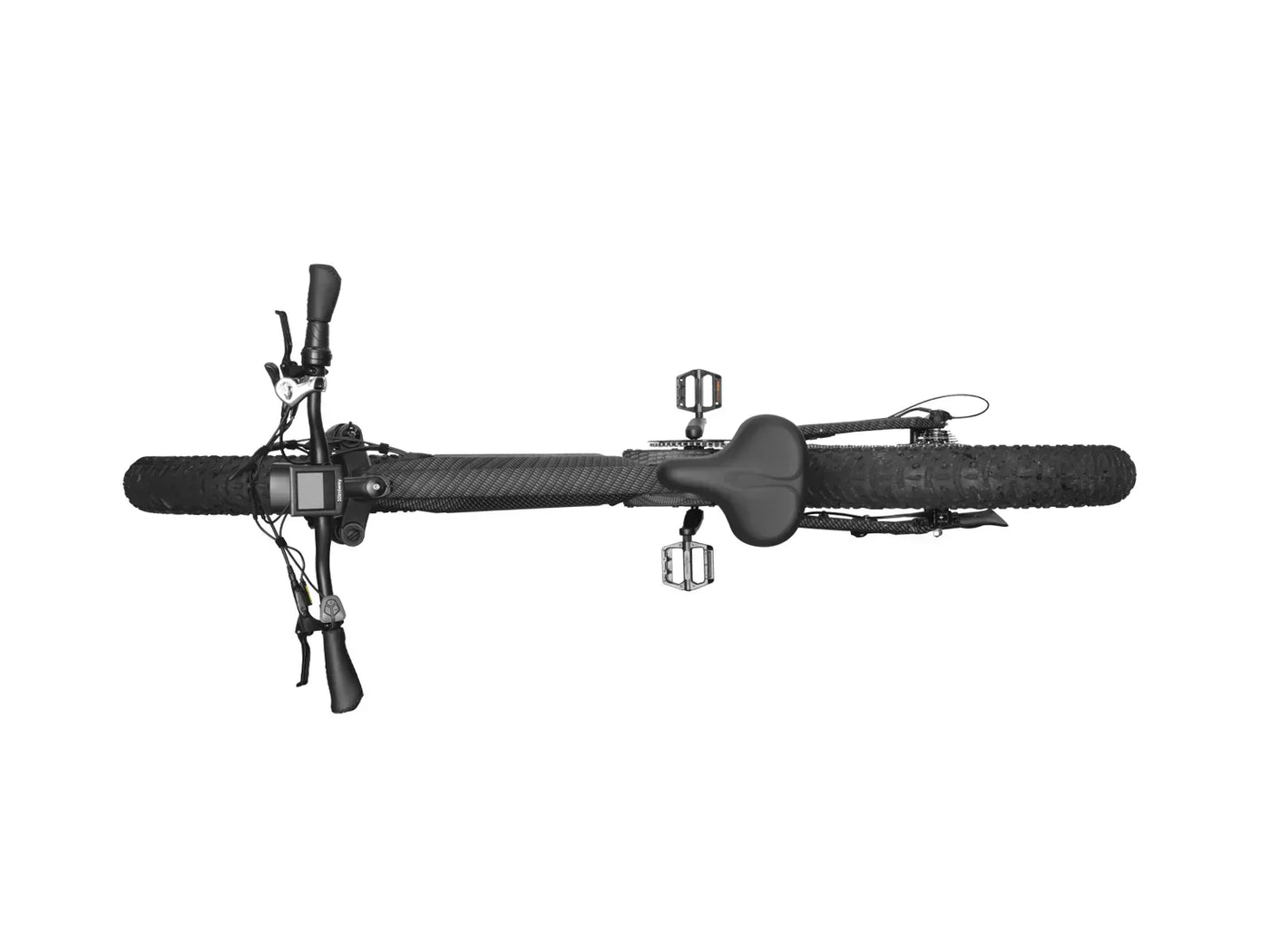 Himiway D7 Cobra Electric Mountain Bike New