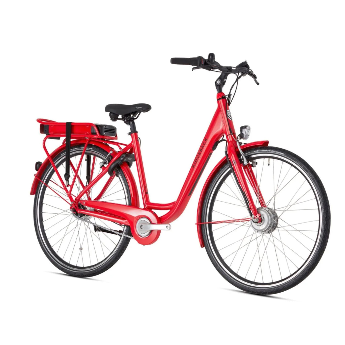 Ridgeback Electron FHD Ex-Display