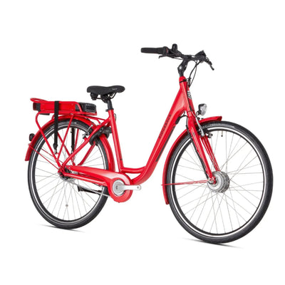 Ridgeback Electron FHD Ex-Display