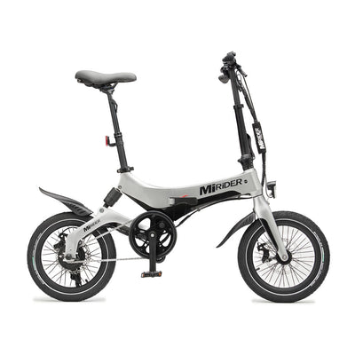 Mirider One Folding Electric Bike