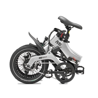 Mirider One Folding Electric Bike