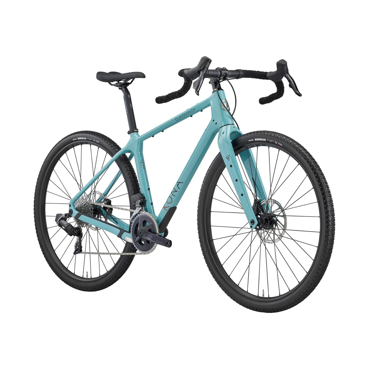 Kona Ouroboros CR/DL 2024