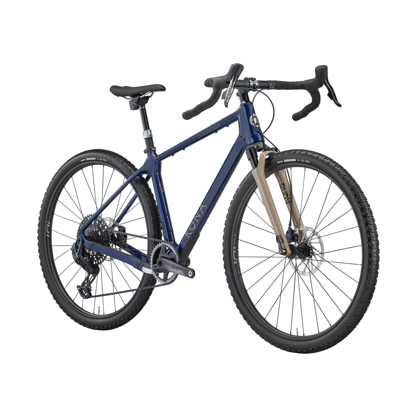 Kona Ouroboros Supreme 2024