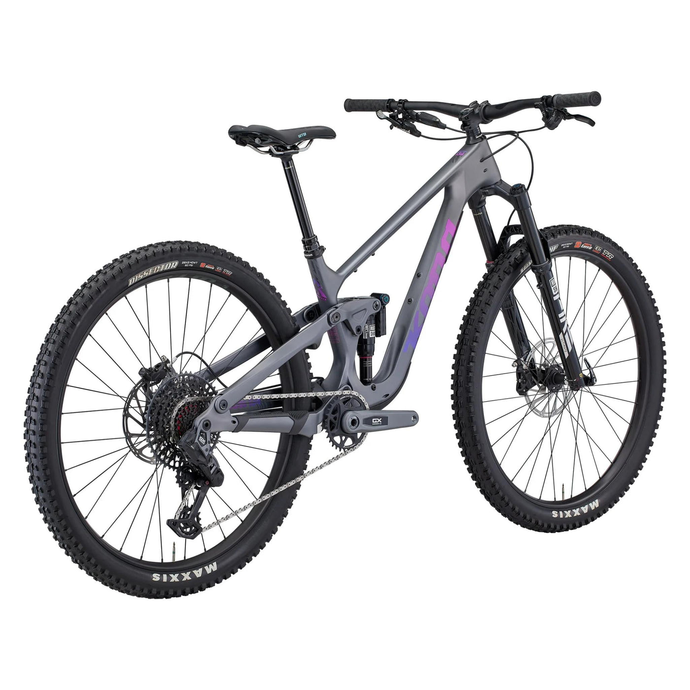 Kona Process 134 CR/DL G3 2024