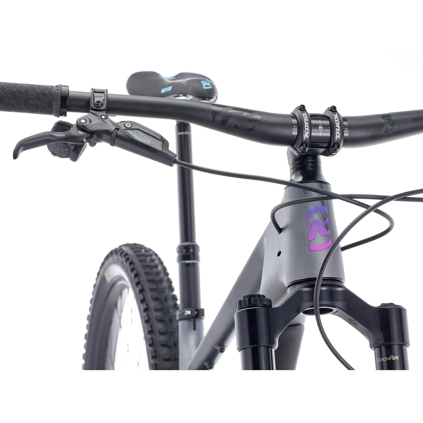 Kona Process 134 CR/DL G3 2024