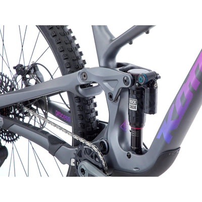 Kona Process 134 CR/DL G3 2024