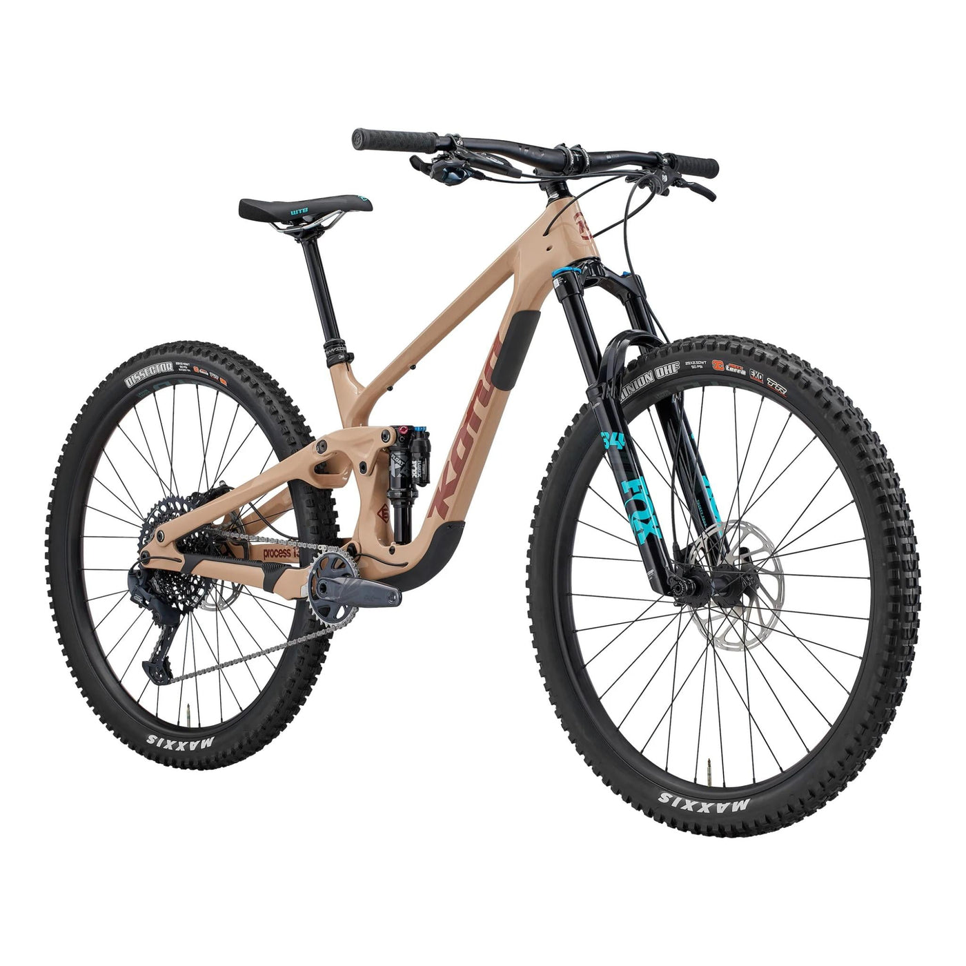 Kona Process 134 CR G3 2024