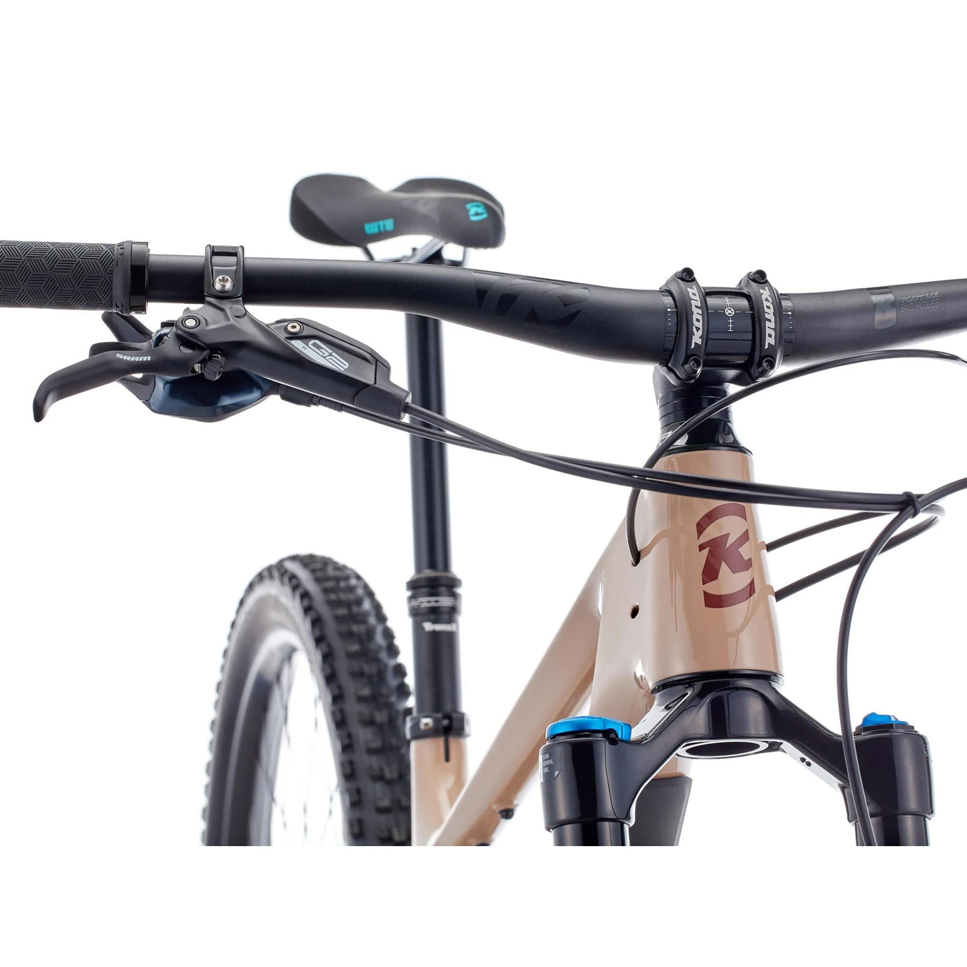 Kona Process 134 CR G3 2024