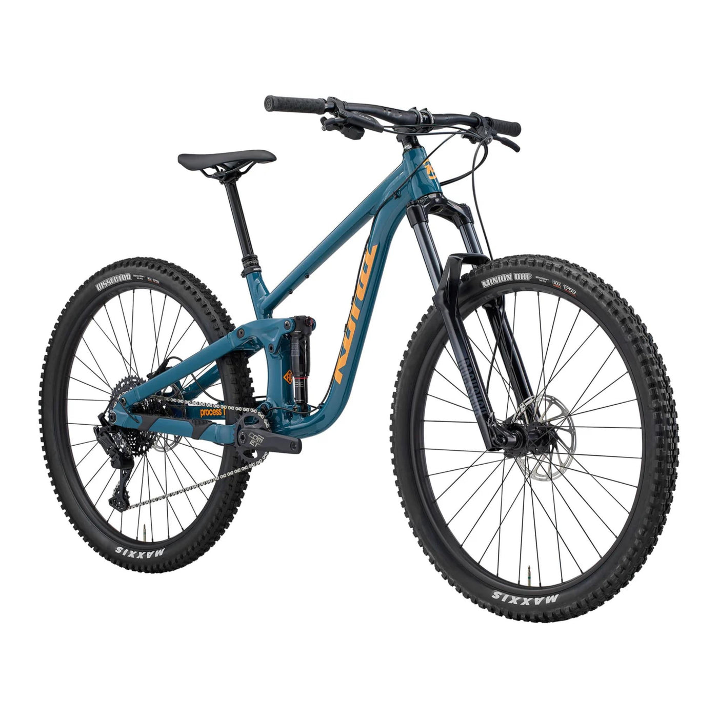 Kona Process 134 G3 2024