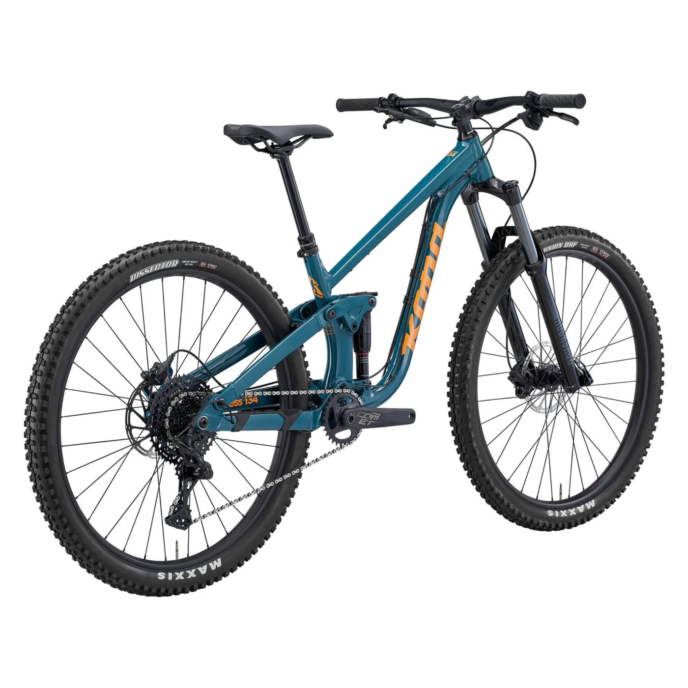 Kona Process 134 G3 2024