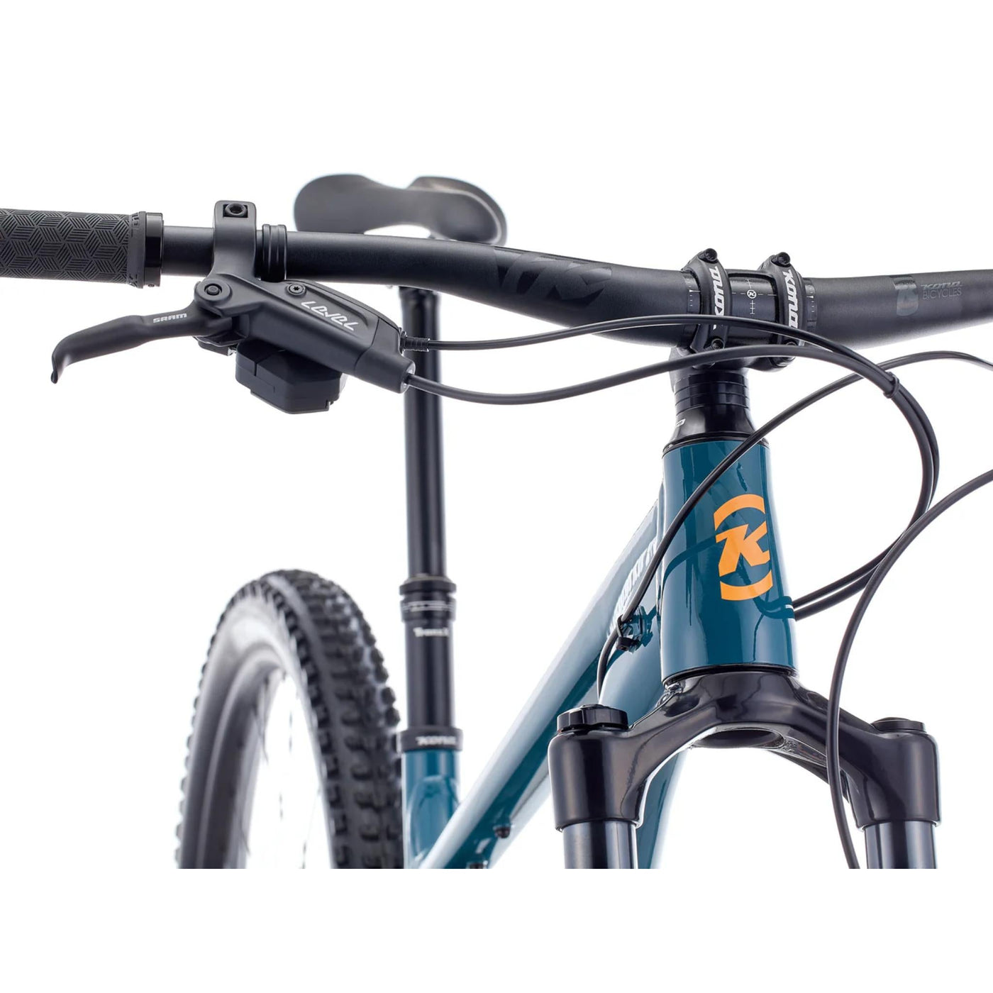 Kona Process 134 G3 2024