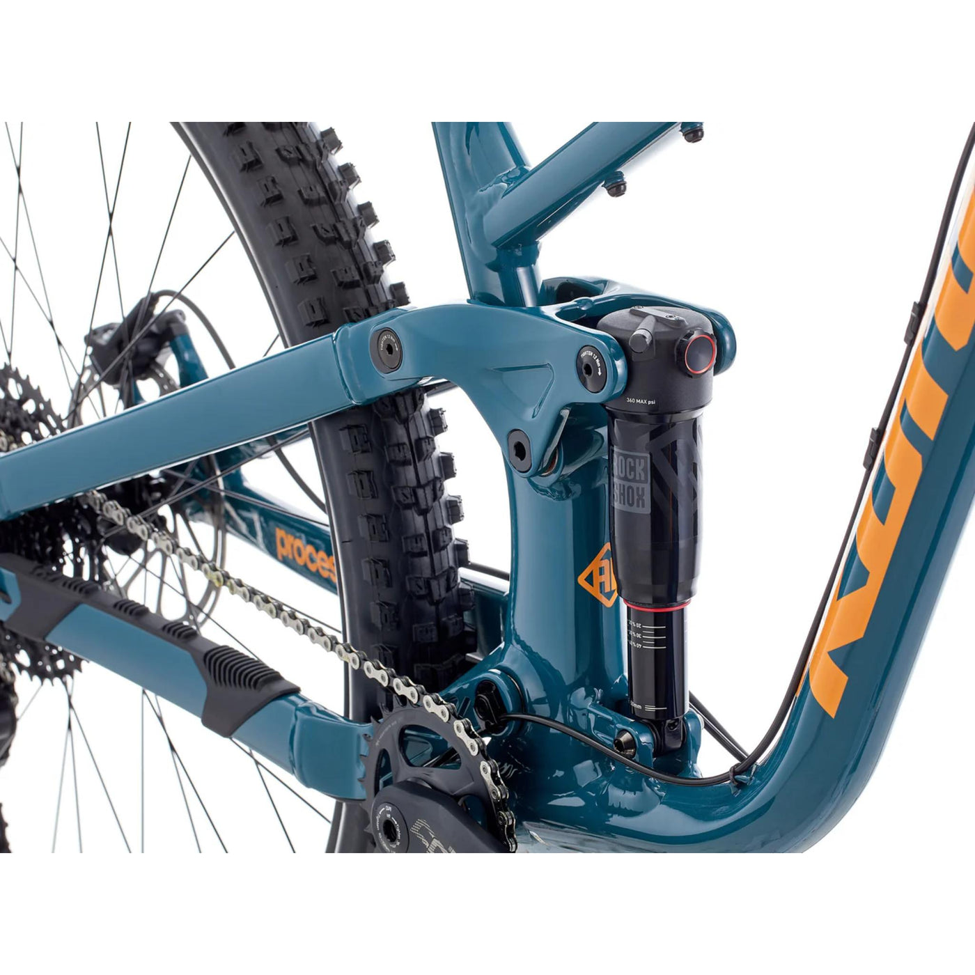 Kona Process 134 G3 2024