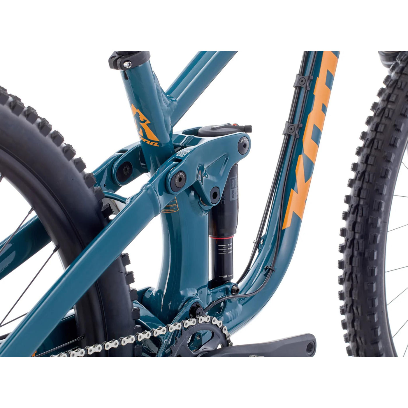 Kona Process 134 G3 2024