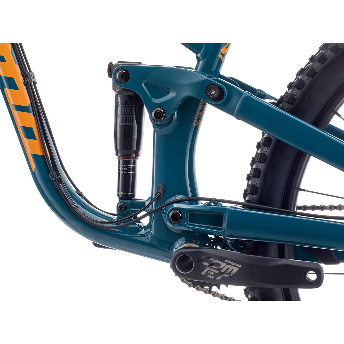 Kona Process 134 G3 2024