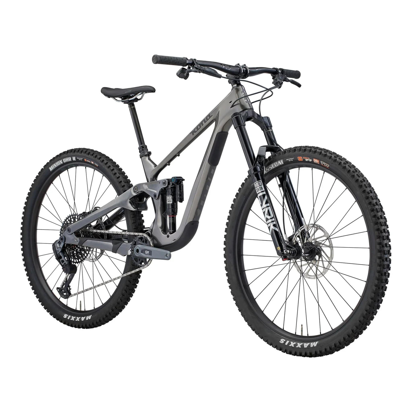 Kona Process 153 CR/DL G3 2024