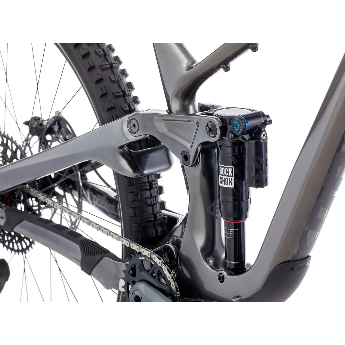 Kona Process 153 CR/DL G3 2024