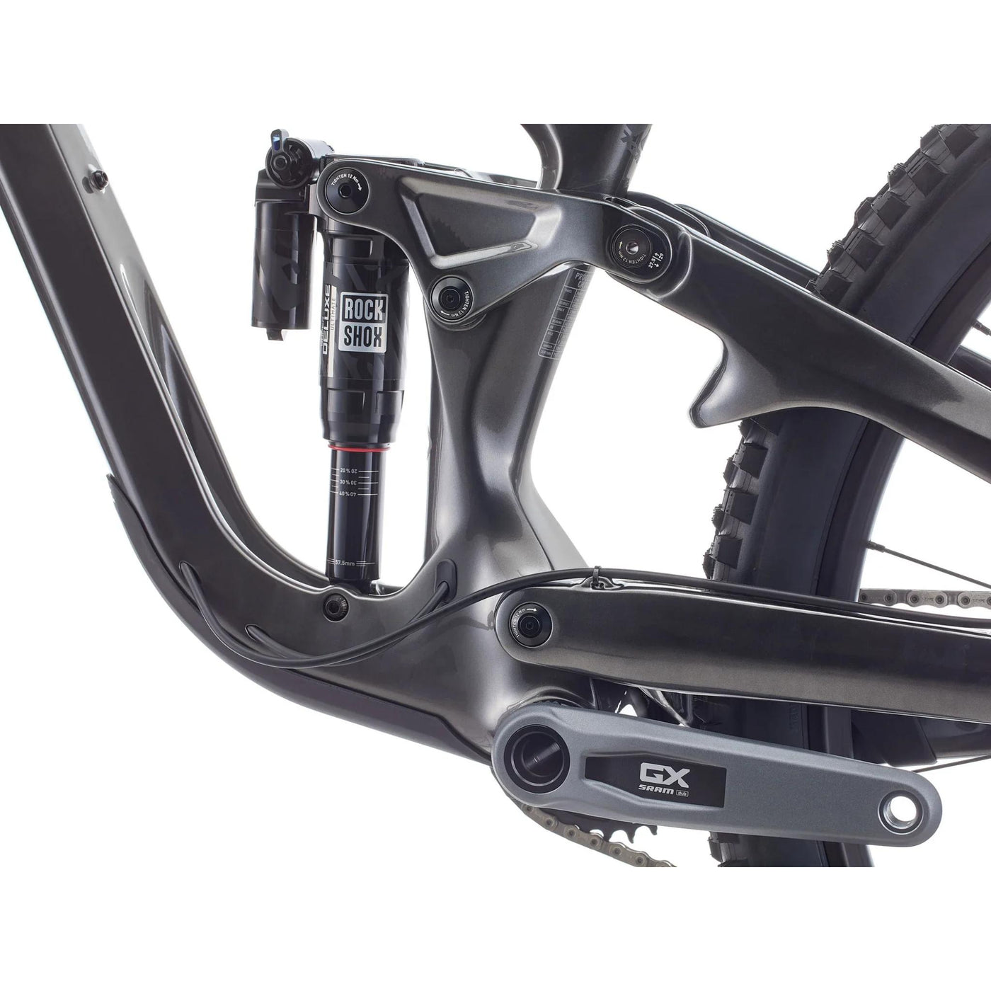 Kona Process 153 CR/DL G3 2024