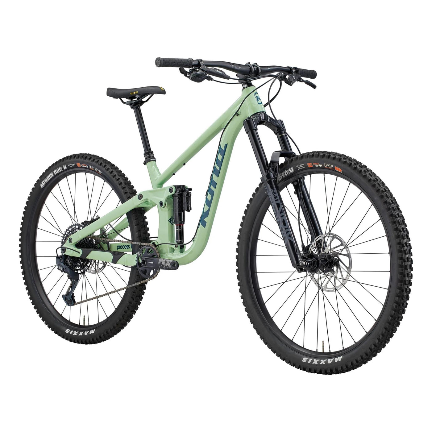 Kona Process 153 DL G3 2024