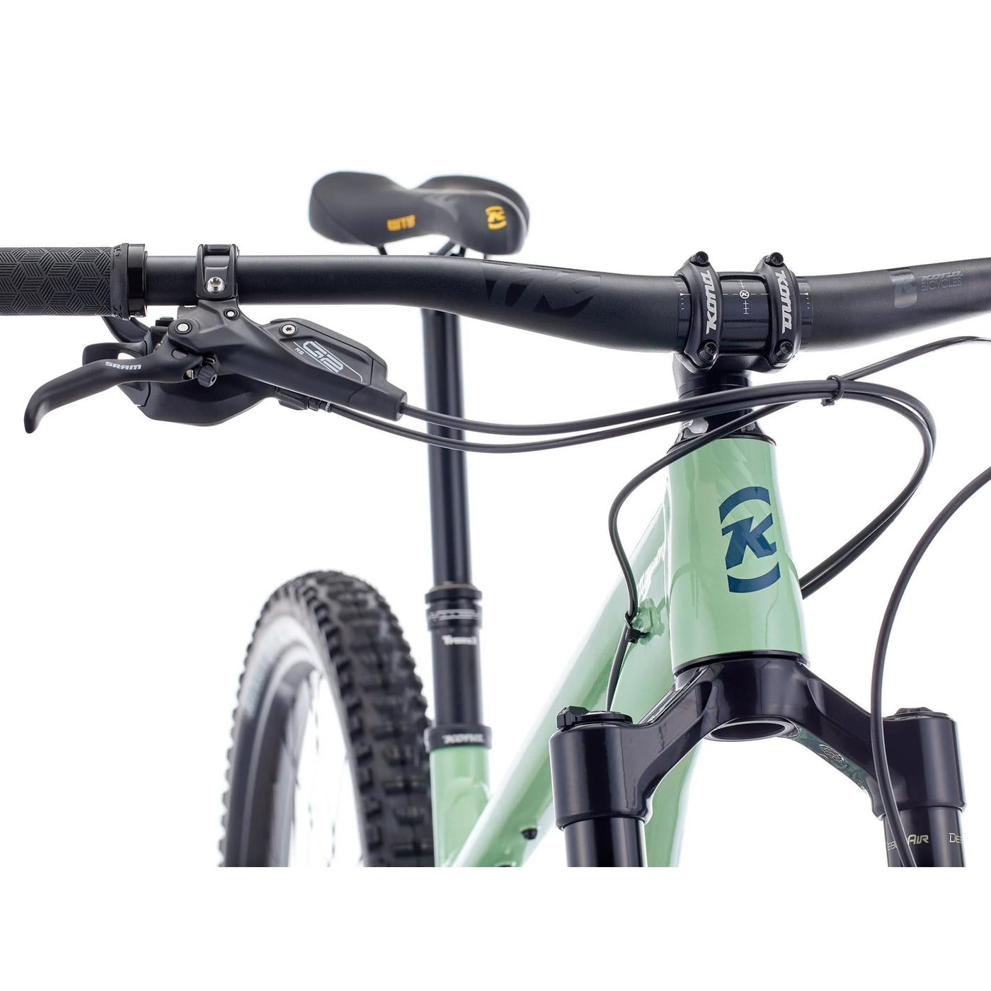 Kona Process 153 DL G3 2024