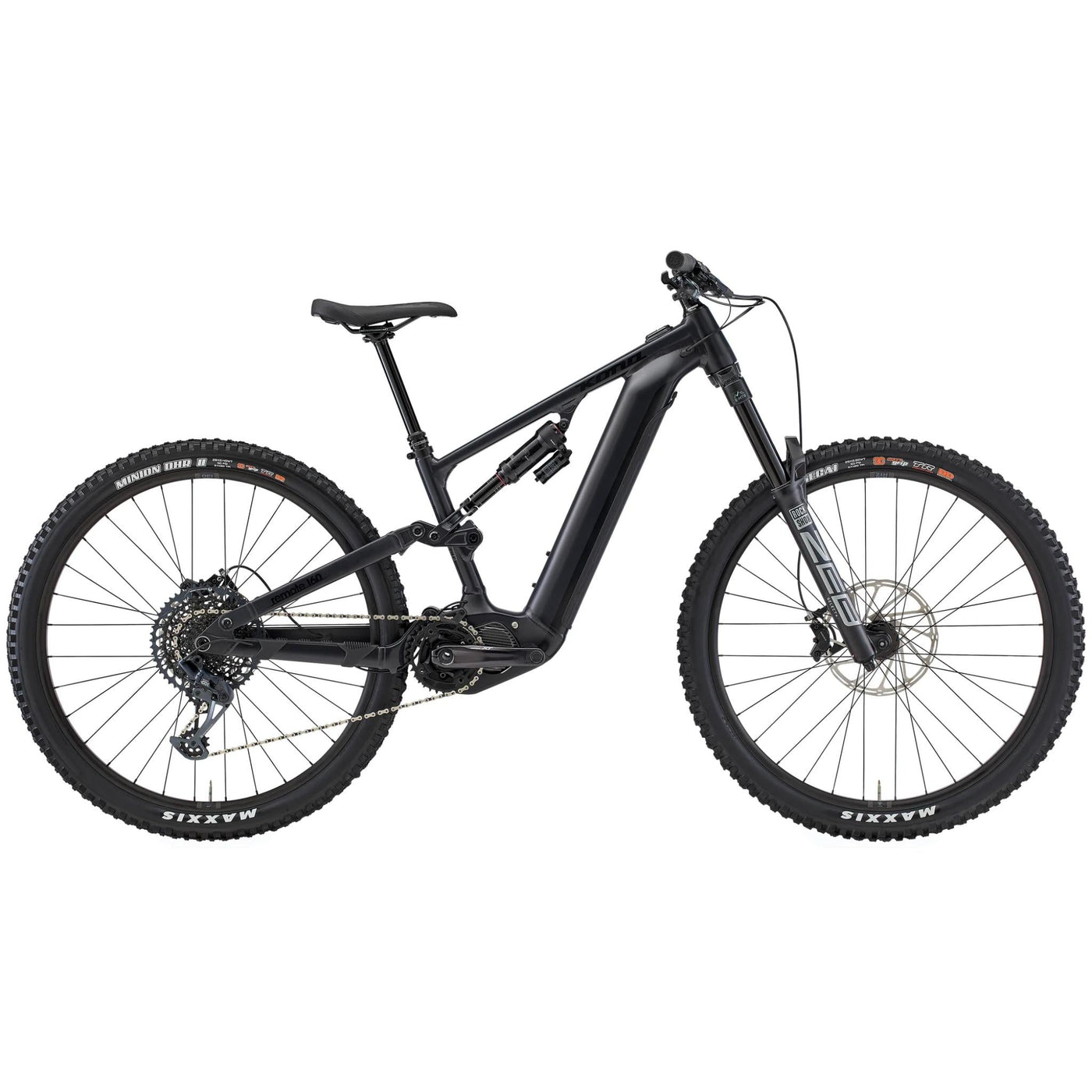 Kona Remote 160 DL 2024