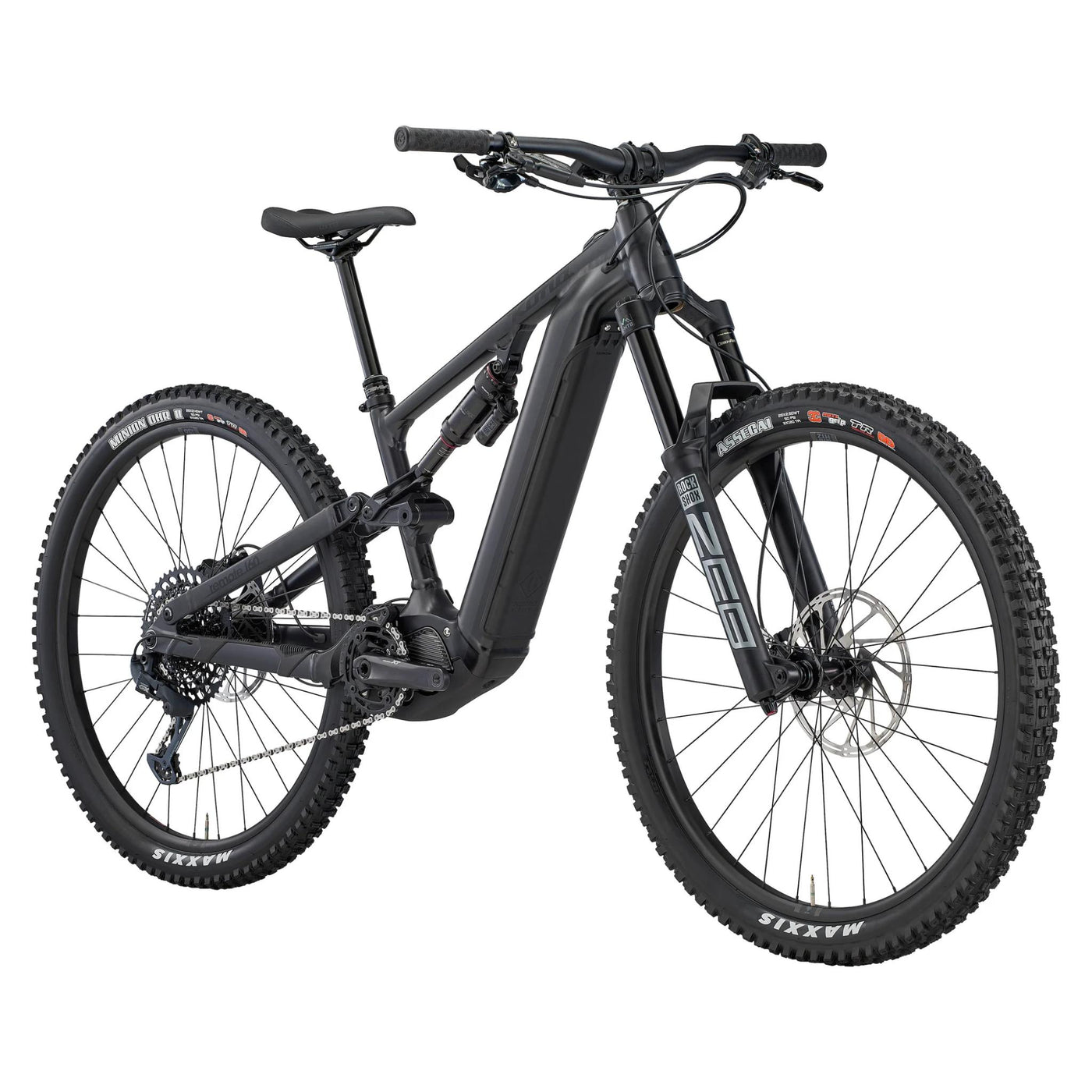 Kona Remote 160 DL 2024