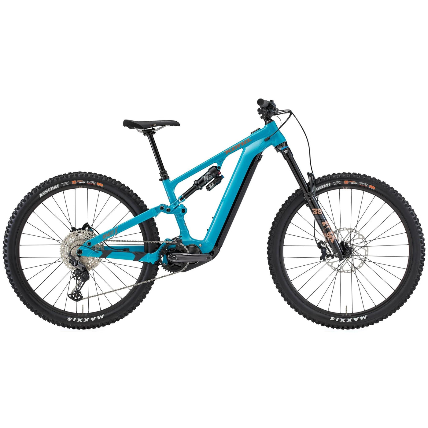 Kona Remote X 2024