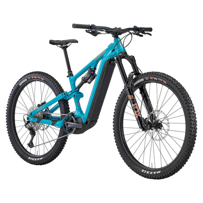 Kona Remote X 2024
