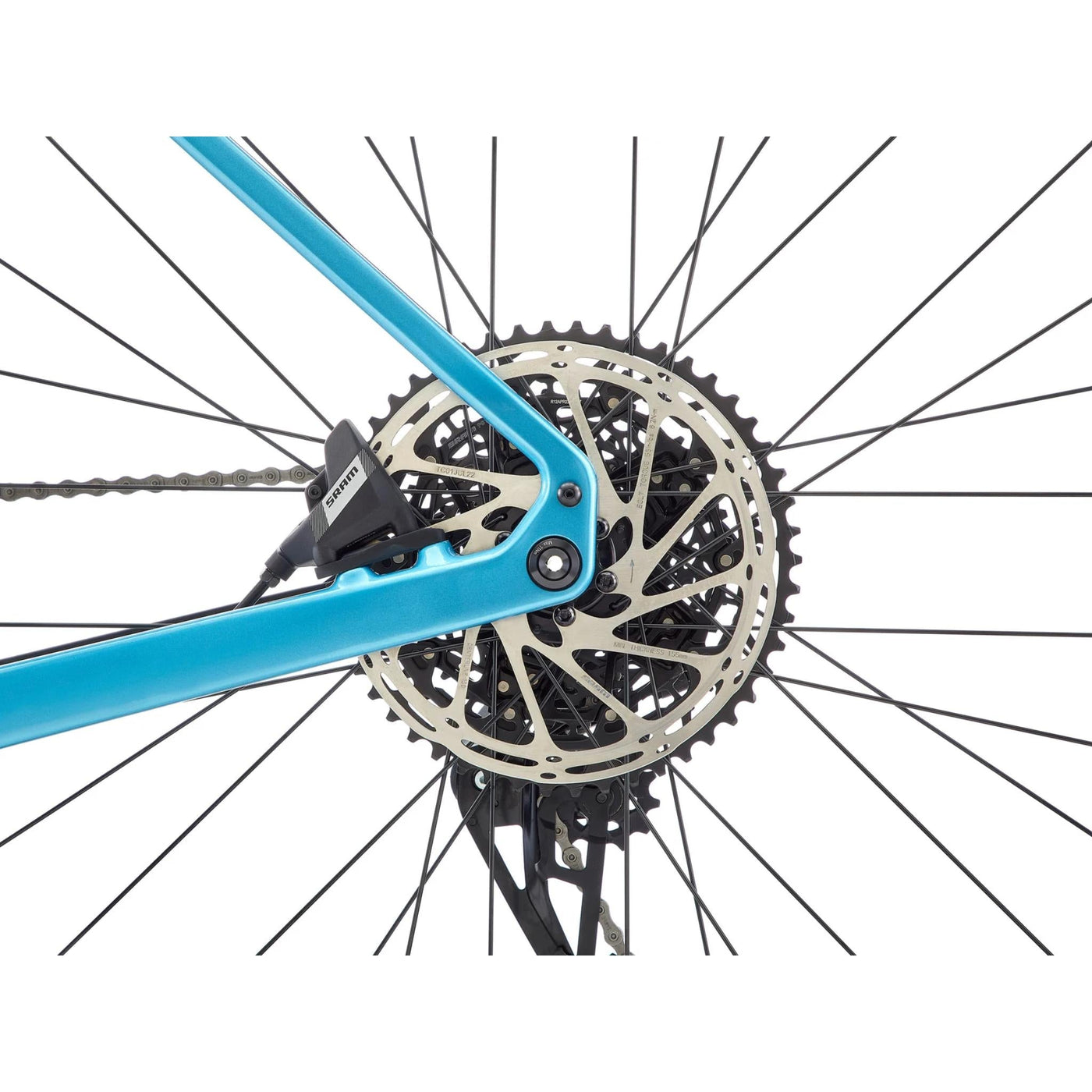 Kona Ouroboros CR 2024