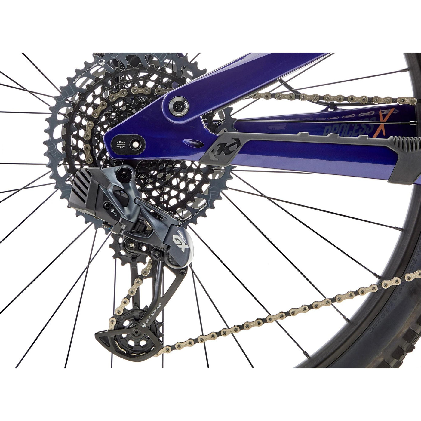 Kona Process X CR/DL 2024