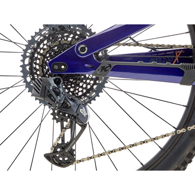 Kona Process X CR/DL 2024