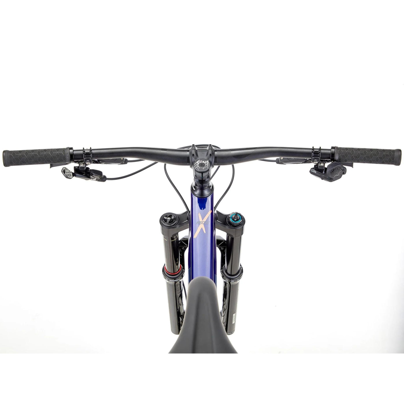 Kona Process X CR/DL 2024