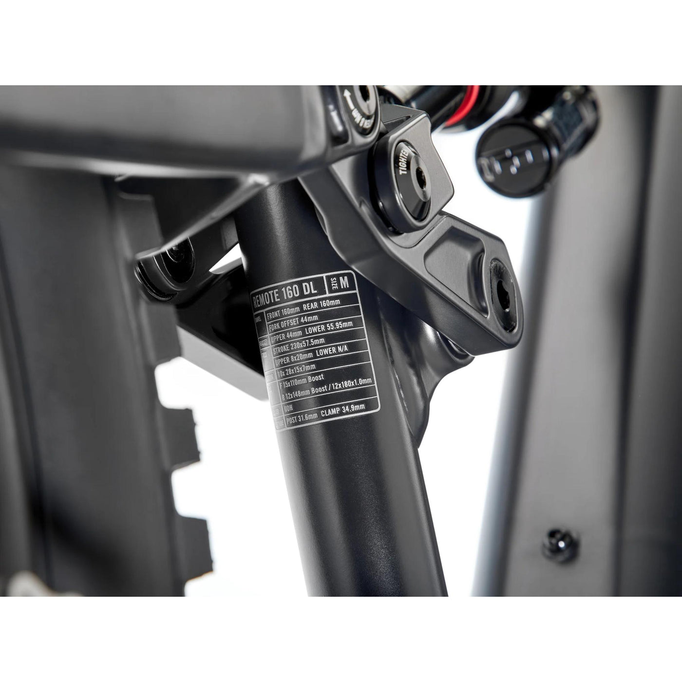 Kona Remote 160 DL 2024