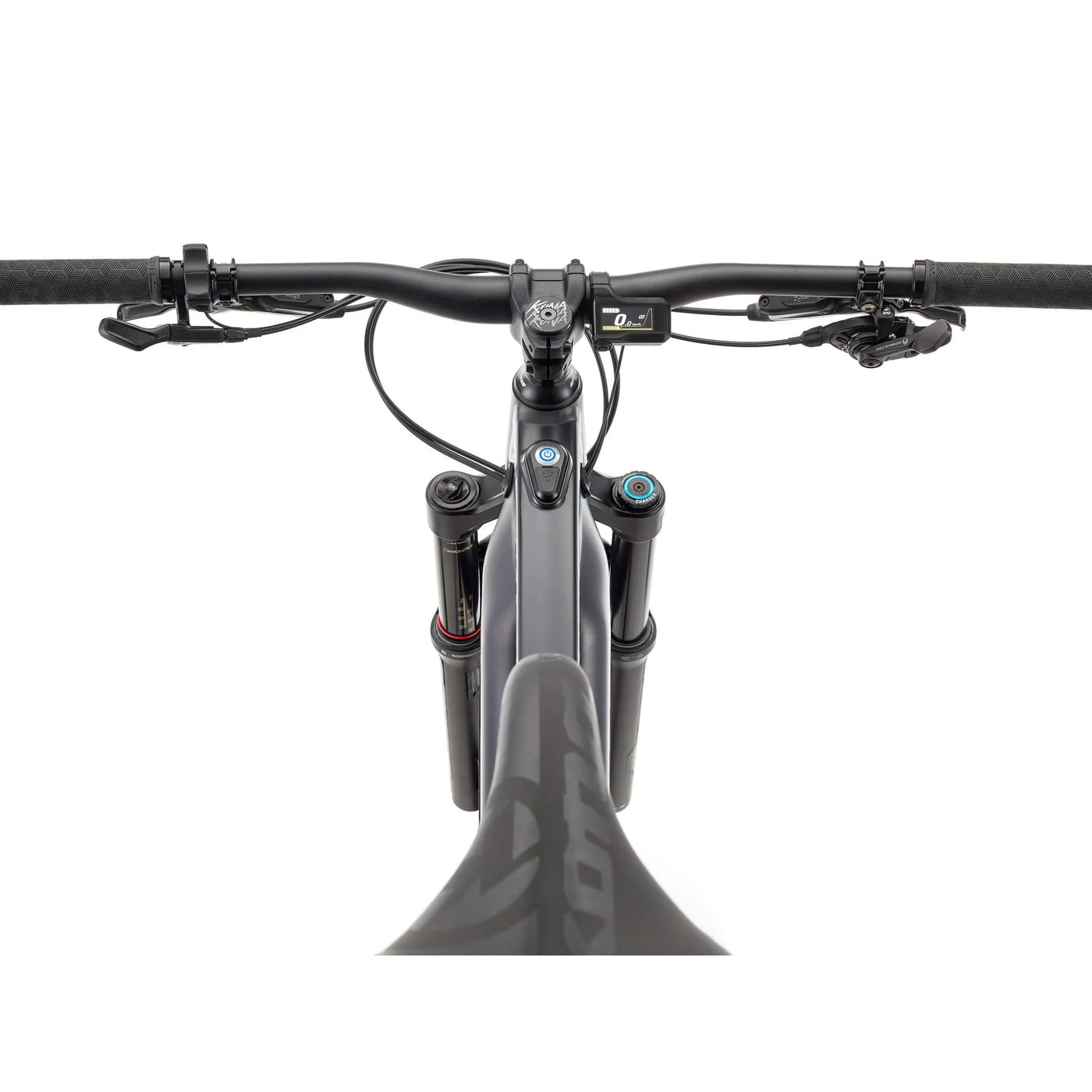 Kona Remote 160 DL 2024