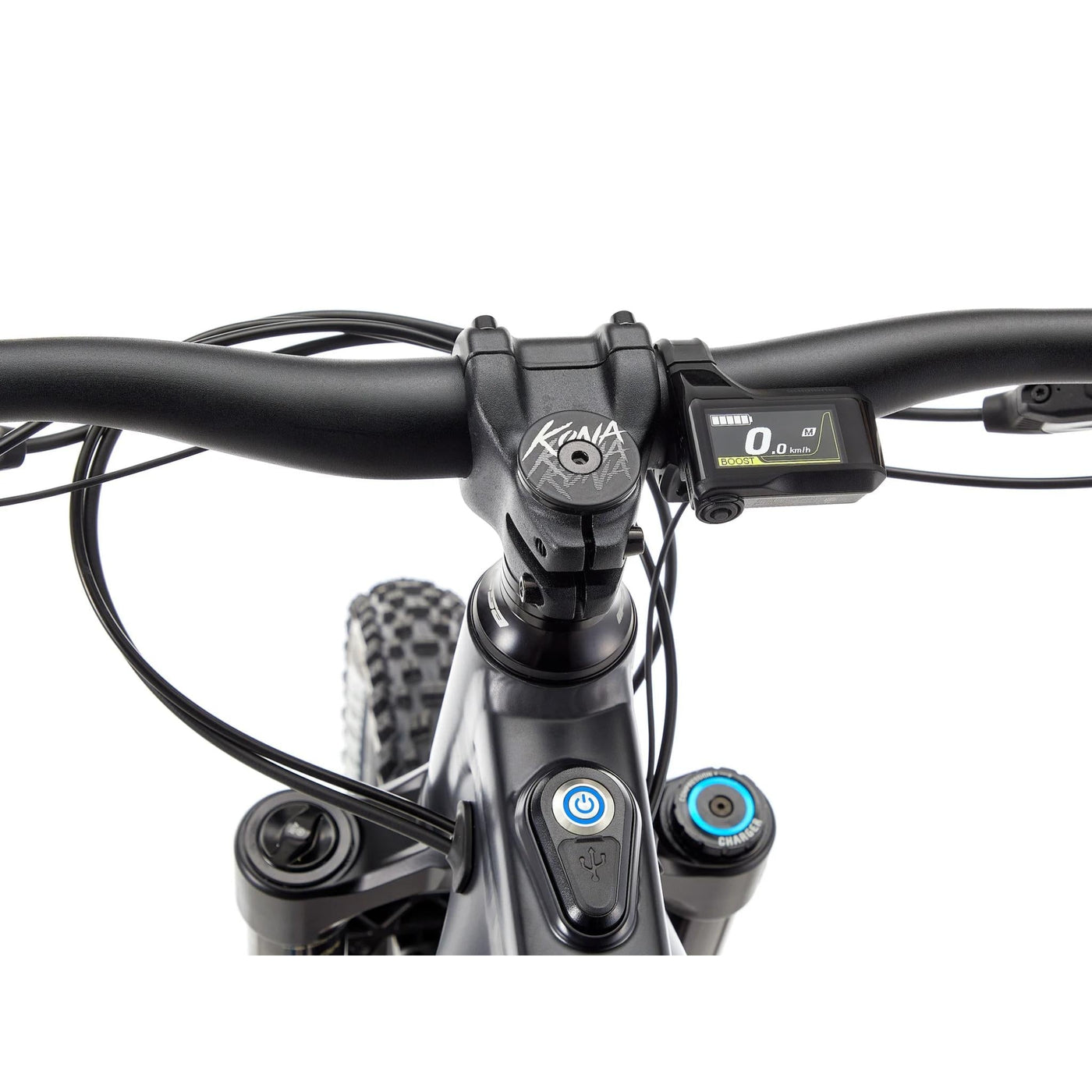 Kona Remote 160 DL 2024