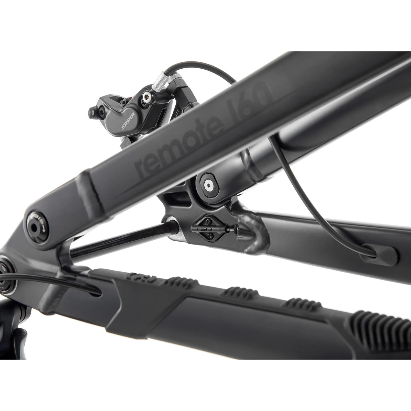 Kona Remote 160 DL 2024