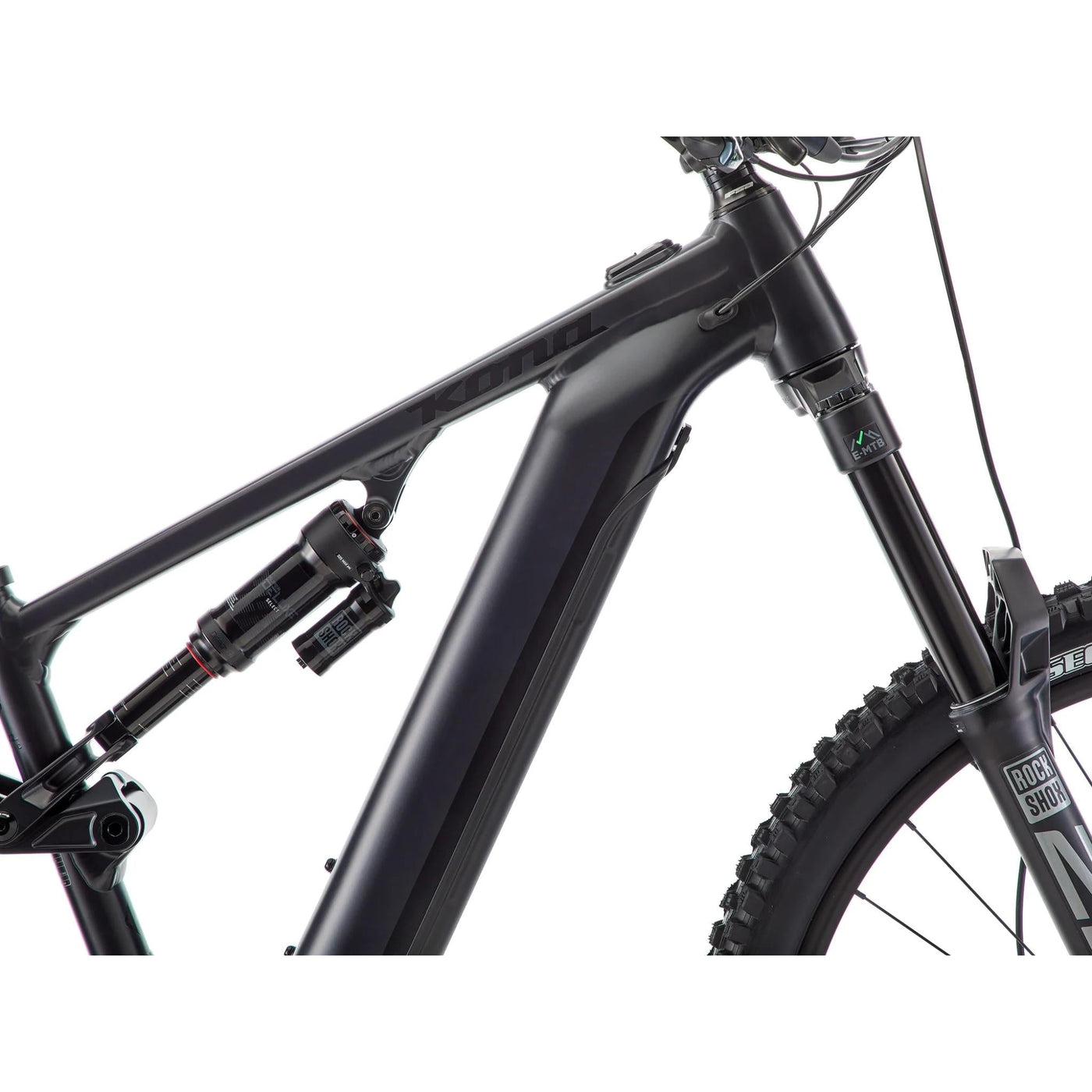 Kona Remote 160 DL 2024