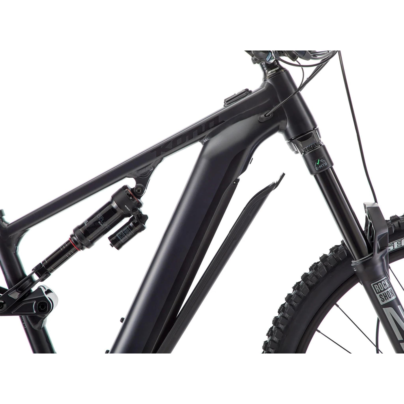 Kona Remote 160 DL 2024