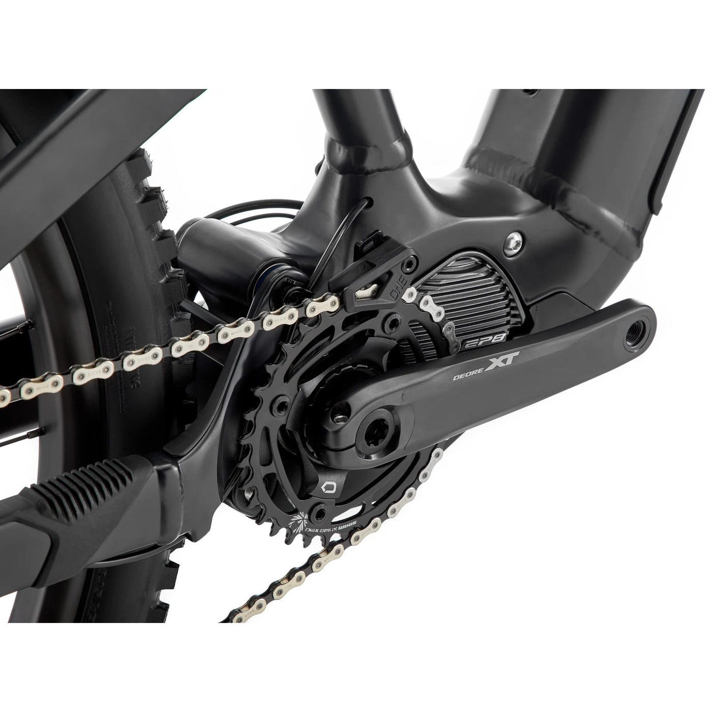 Kona Remote 160 DL 2024